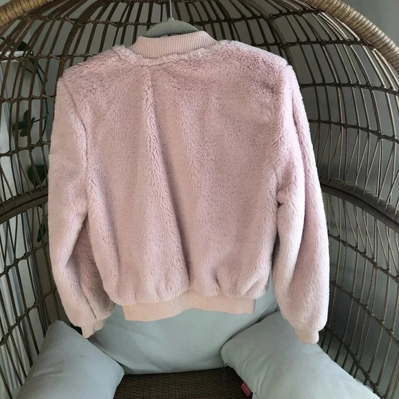 Love Tree  jacket - Picture 4 of 11